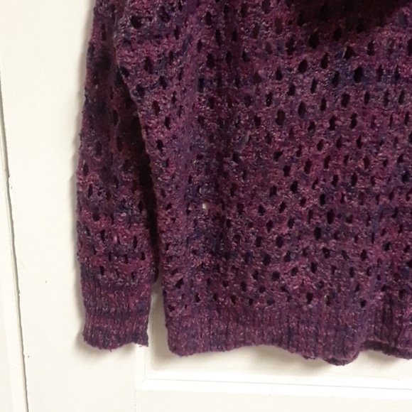 Rafaella Cowl Neck Sweater - Picture 3 of 5